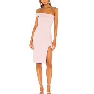 **sold*** NBD kade mini dress